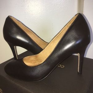 Corso Como Del pump size 7 Black